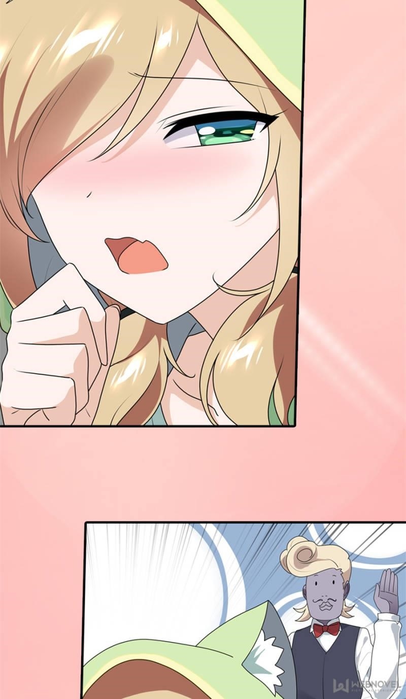 My Girlfriend is a Zombie Chapter 88 - Page 42