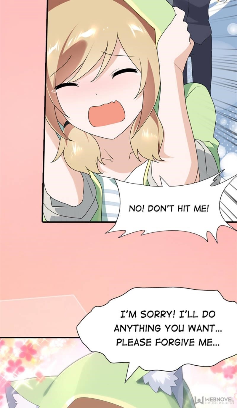 My Girlfriend is a Zombie Chapter 88 - Page 43