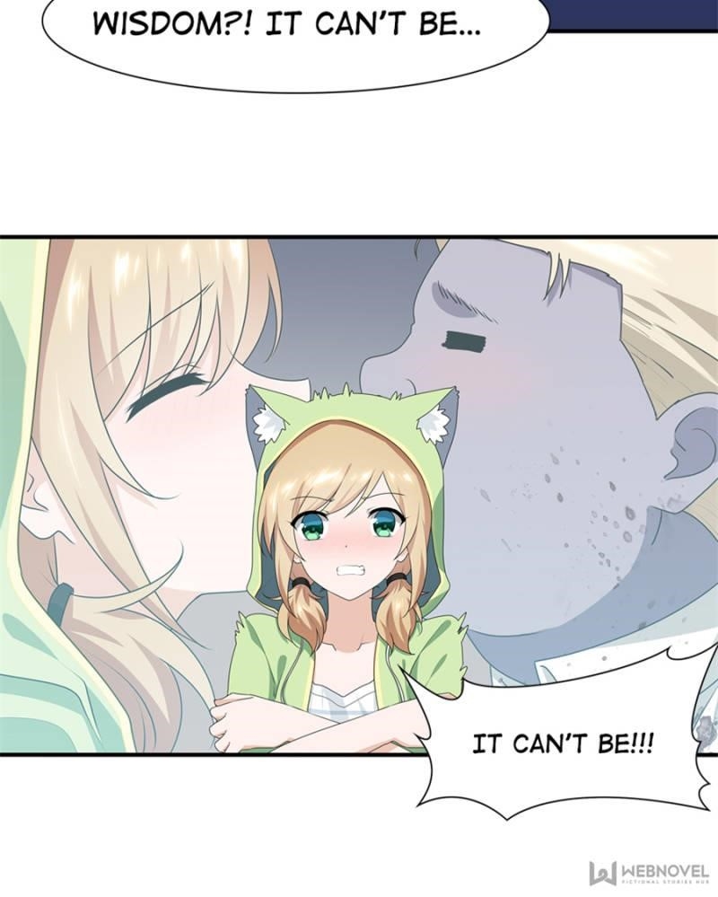 My Girlfriend is a Zombie Chapter 88 - Page 5