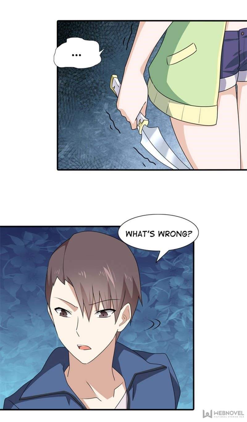 My Girlfriend is a Zombie Chapter 88 - Page 6