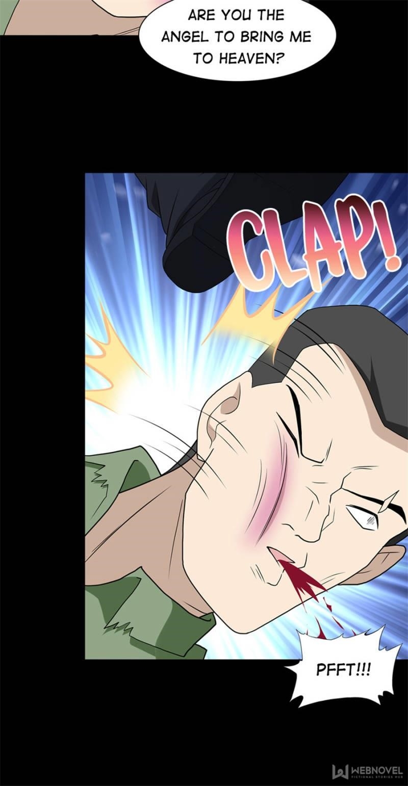 My Girlfriend is a Zombie Chapter 89 - Page 16