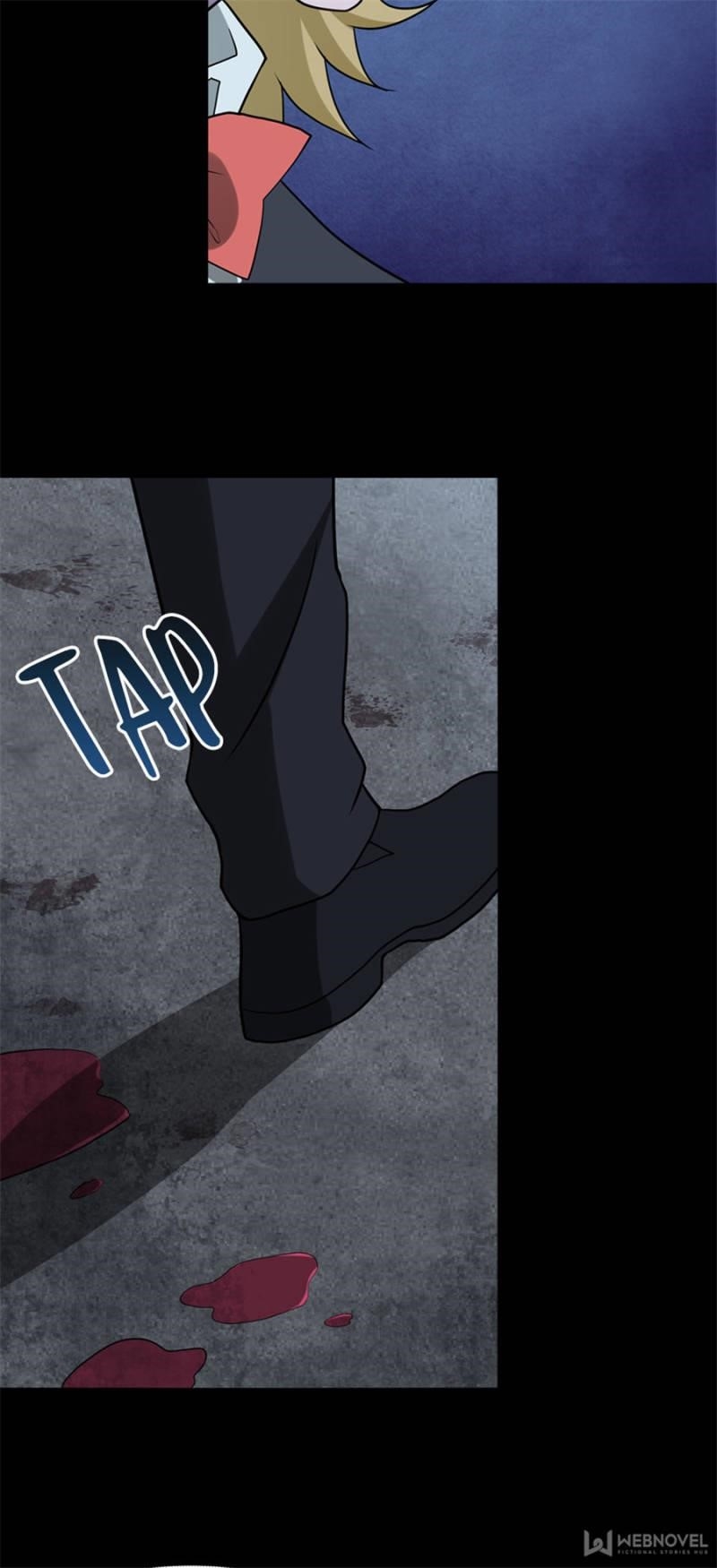 My Girlfriend is a Zombie Chapter 89 - Page 27