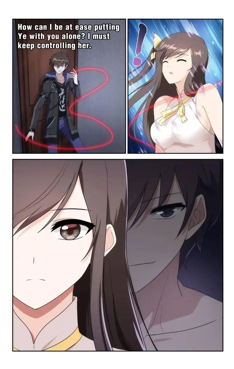 My Girlfriend is a Zombie Chapter 9 - Page 10