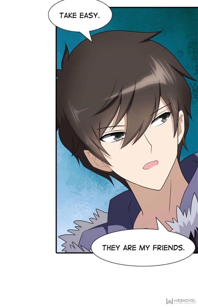 My Girlfriend is a Zombie Chapter 90 - Page 10