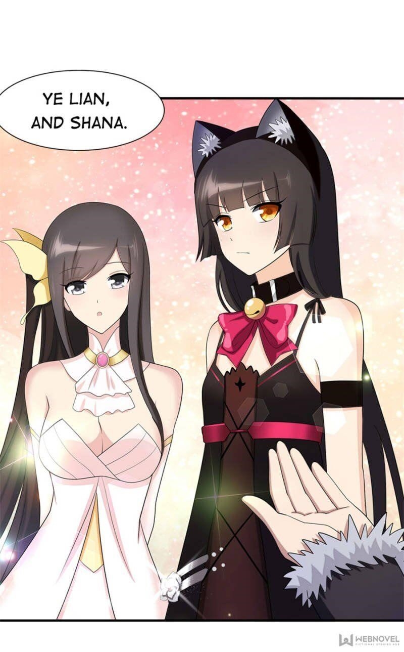 My Girlfriend is a Zombie Chapter 90 - Page 11