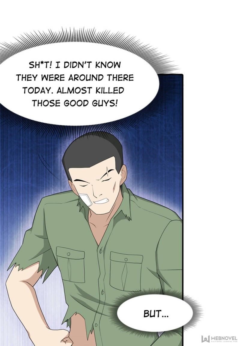 My Girlfriend is a Zombie Chapter 90 - Page 13