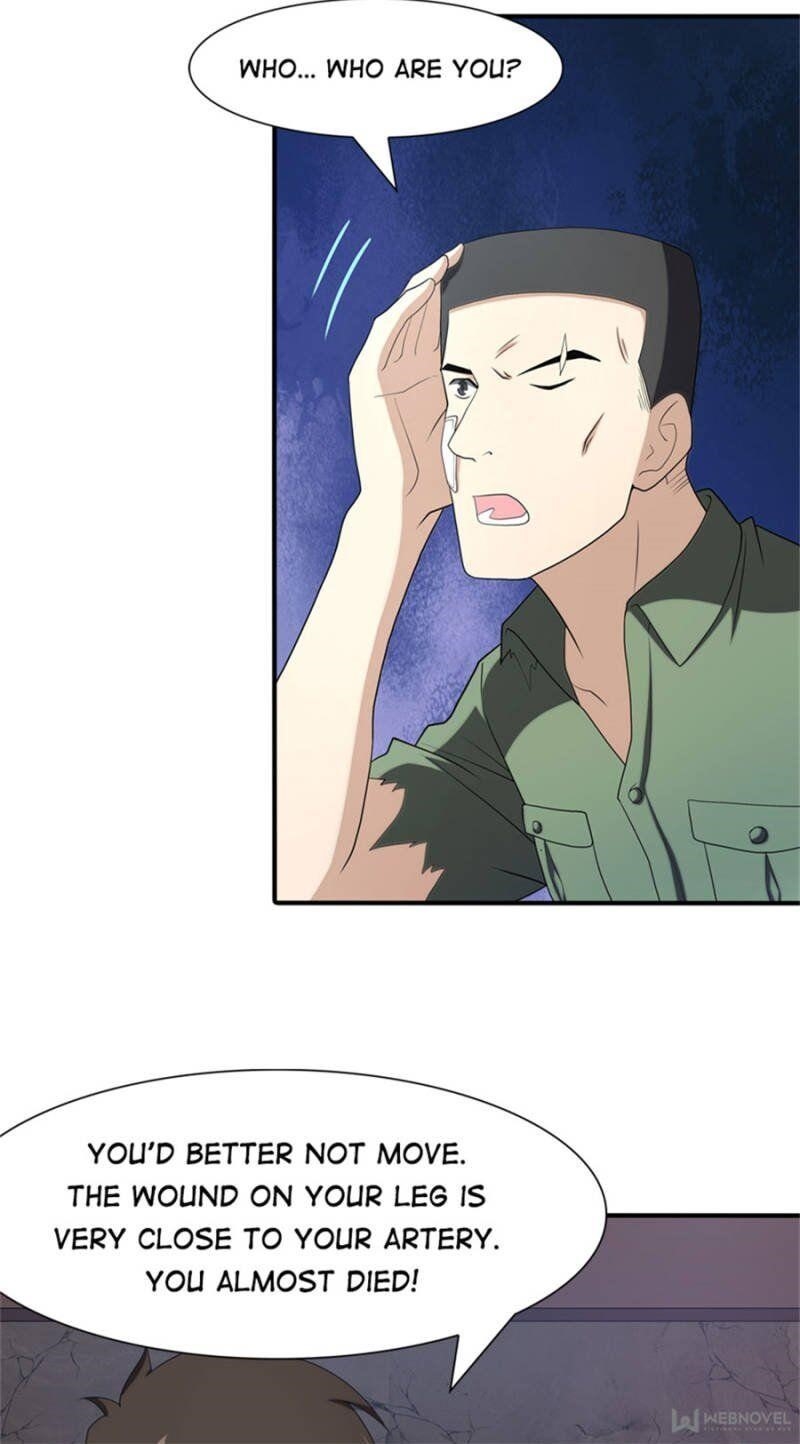 My Girlfriend is a Zombie Chapter 90 - Page 2