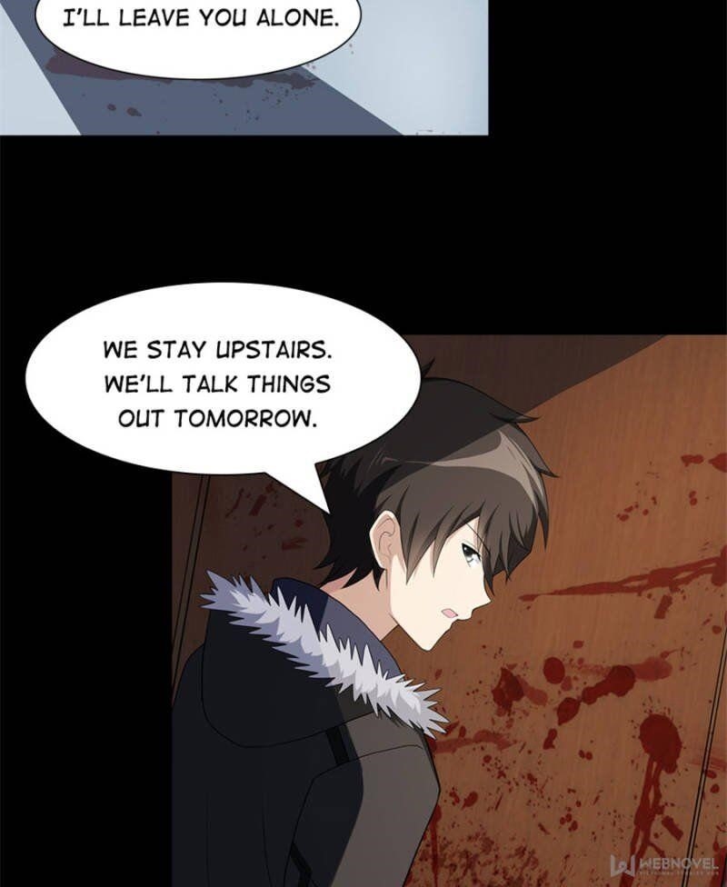 My Girlfriend is a Zombie Chapter 90 - Page 26