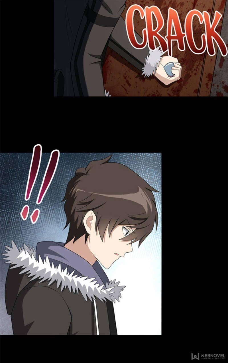 My Girlfriend is a Zombie Chapter 90 - Page 27