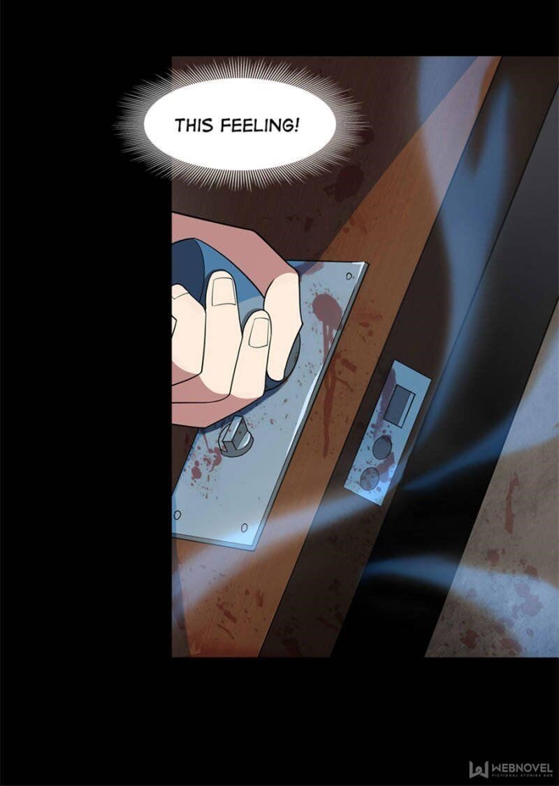 My Girlfriend is a Zombie Chapter 90 - Page 28