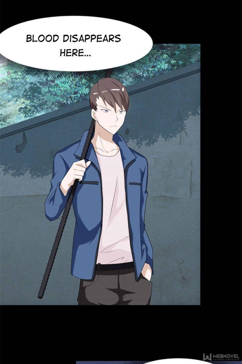 My Girlfriend is a Zombie Chapter 90 - Page 31