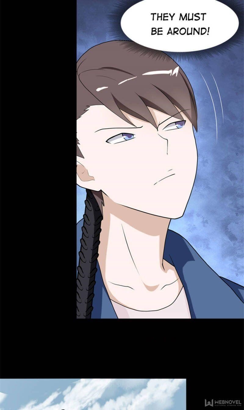 My Girlfriend is a Zombie Chapter 90 - Page 32