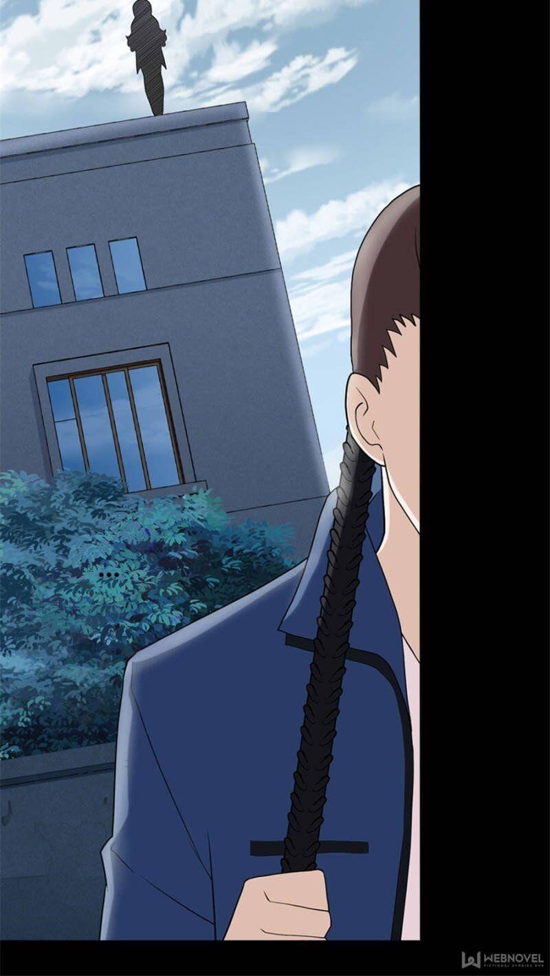 My Girlfriend is a Zombie Chapter 90 - Page 33