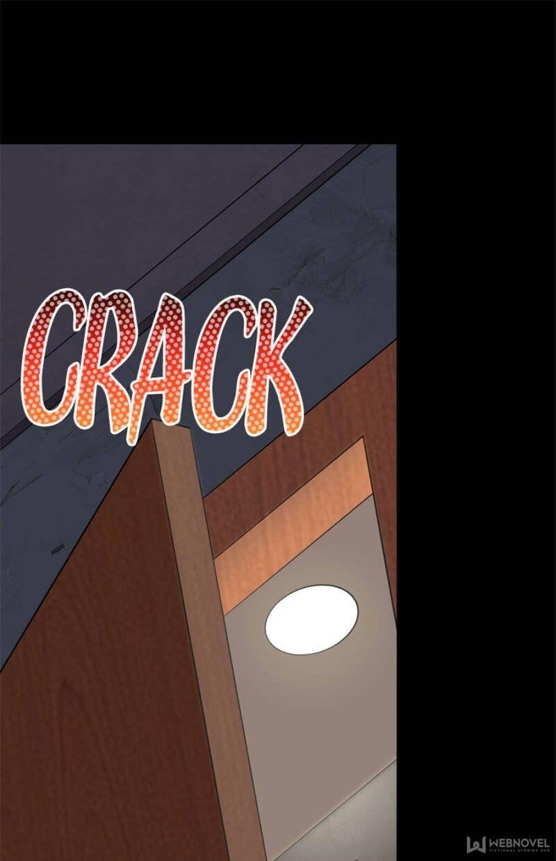 My Girlfriend is a Zombie Chapter 90 - Page 39