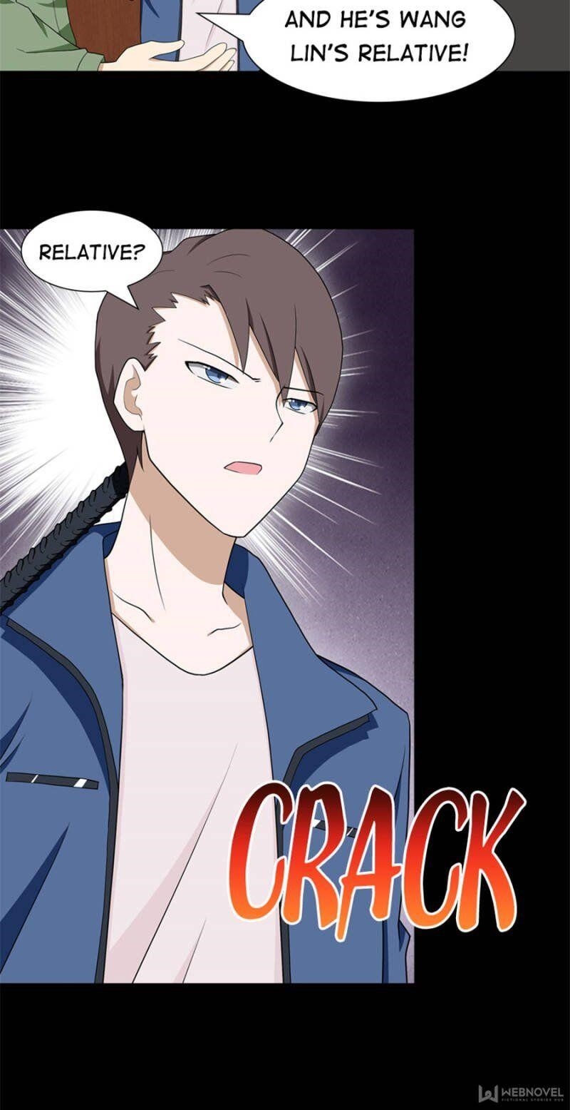 My Girlfriend is a Zombie Chapter 90 - Page 41