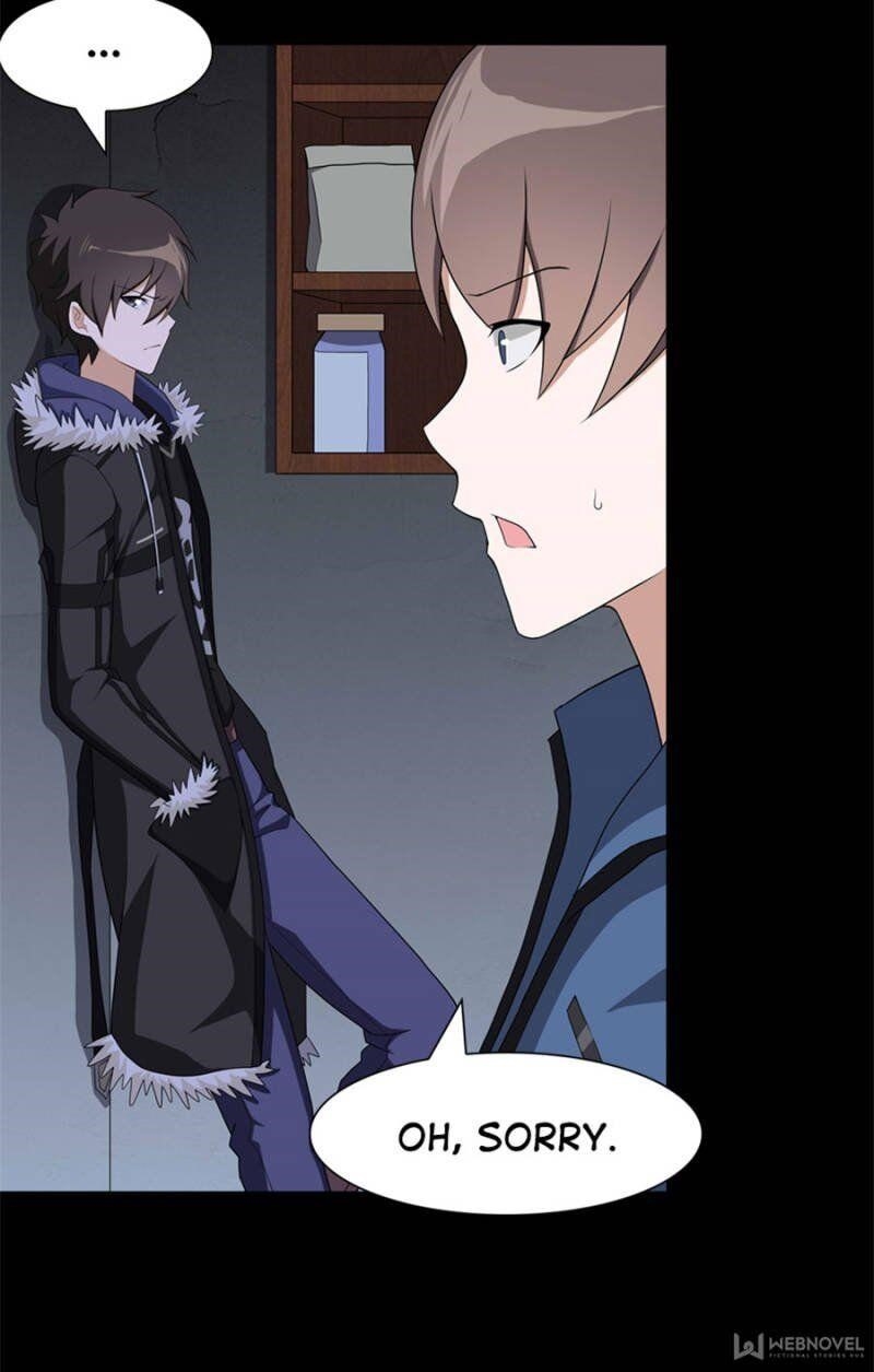 My Girlfriend is a Zombie Chapter 90 - Page 45