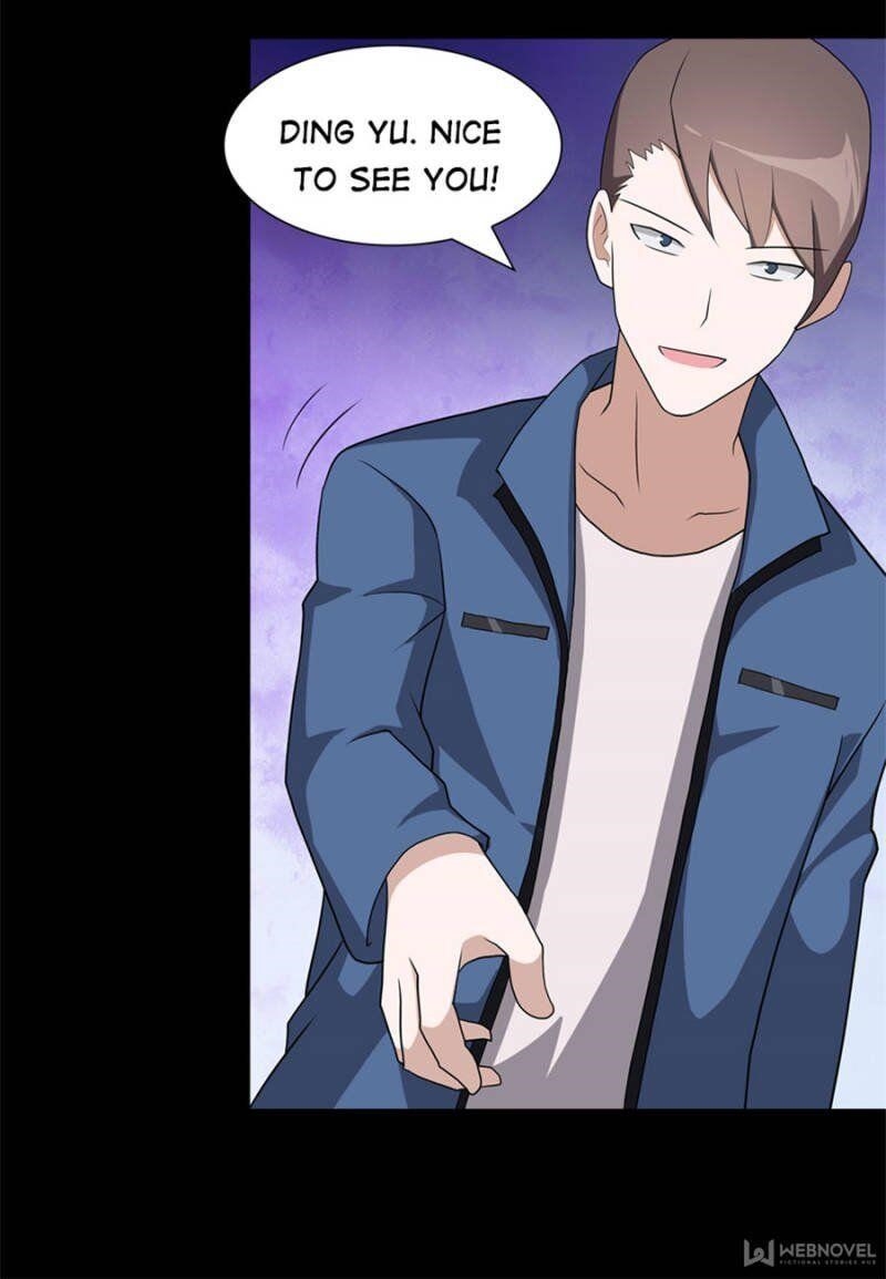 My Girlfriend is a Zombie Chapter 90 - Page 46