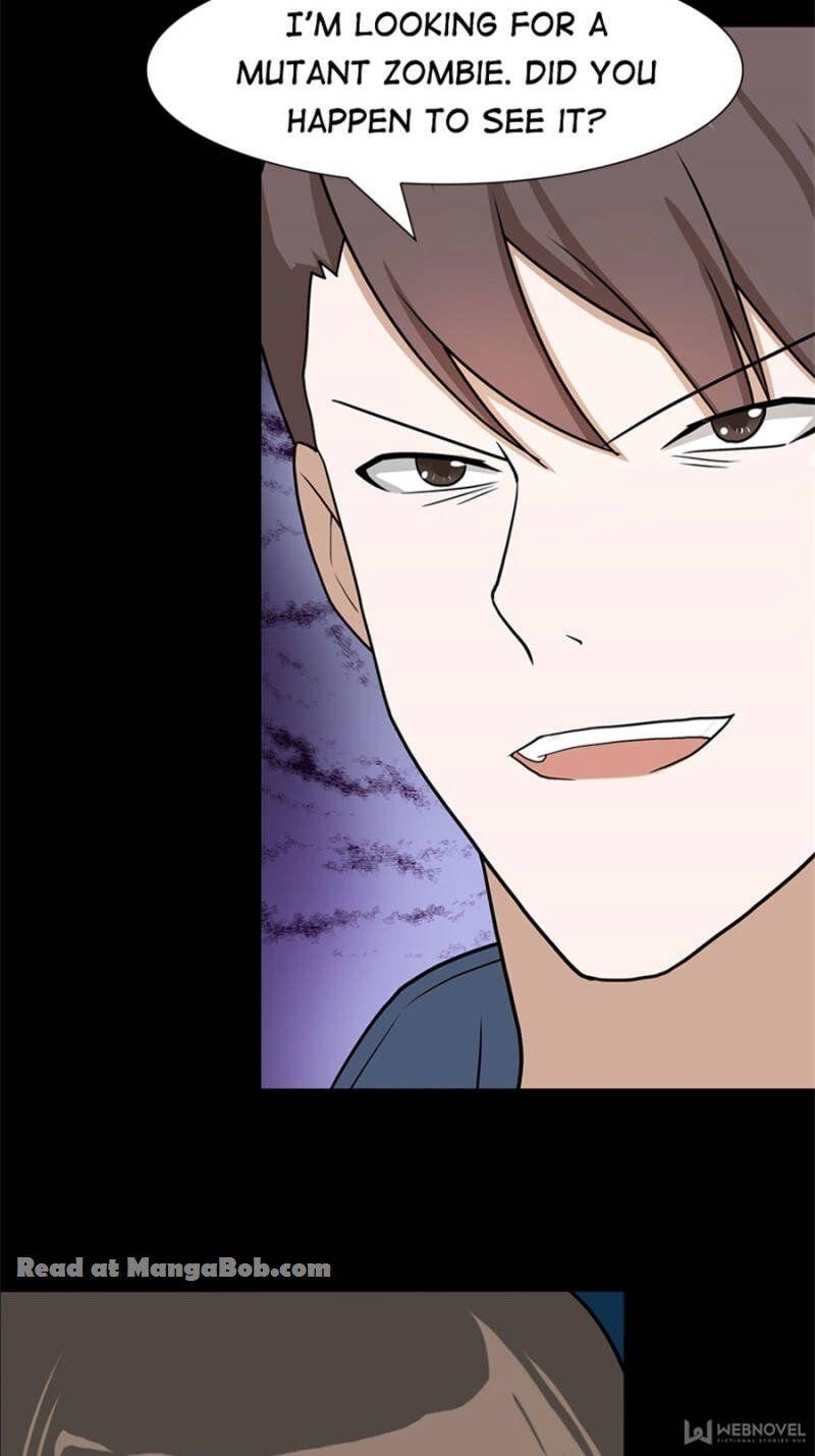 My Girlfriend is a Zombie Chapter 90 - Page 49