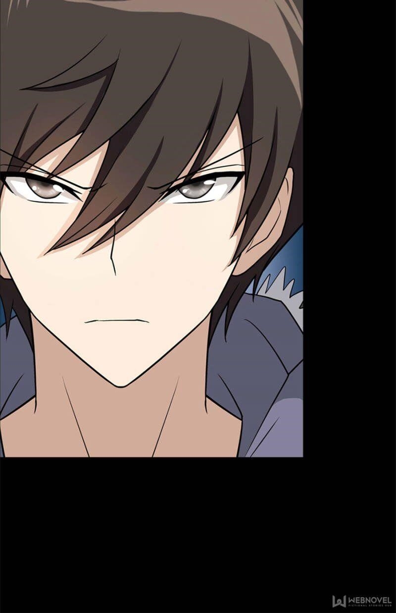 My Girlfriend is a Zombie Chapter 90 - Page 50