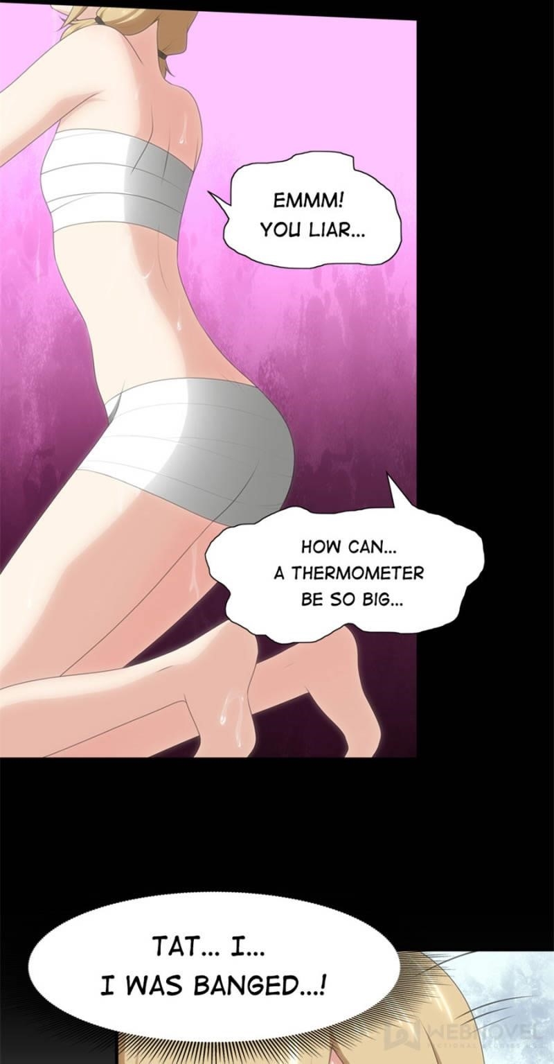 My Girlfriend is a Zombie Chapter 91 - Page 12