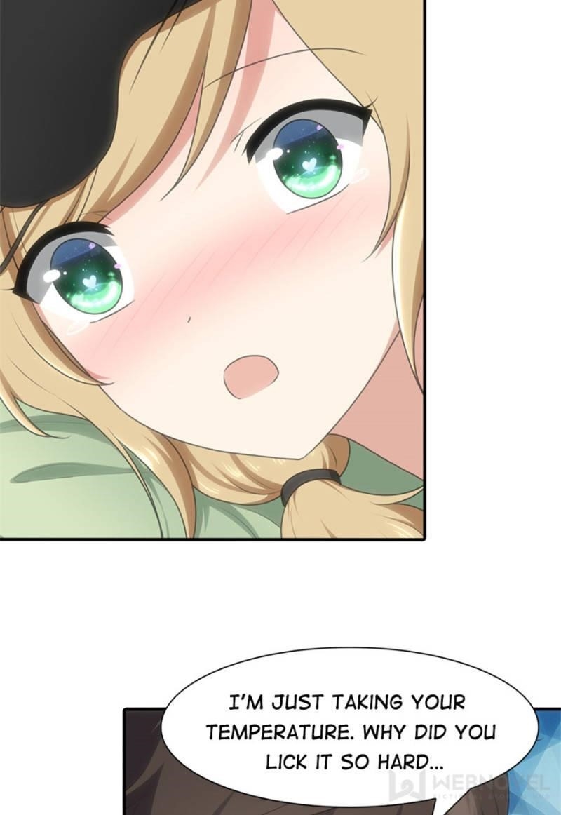 My Girlfriend is a Zombie Chapter 91 - Page 14