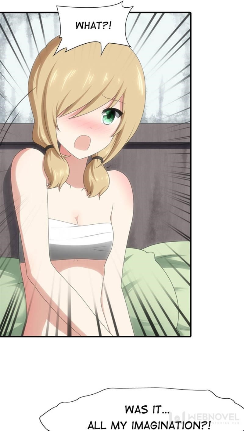 My Girlfriend is a Zombie Chapter 91 - Page 16