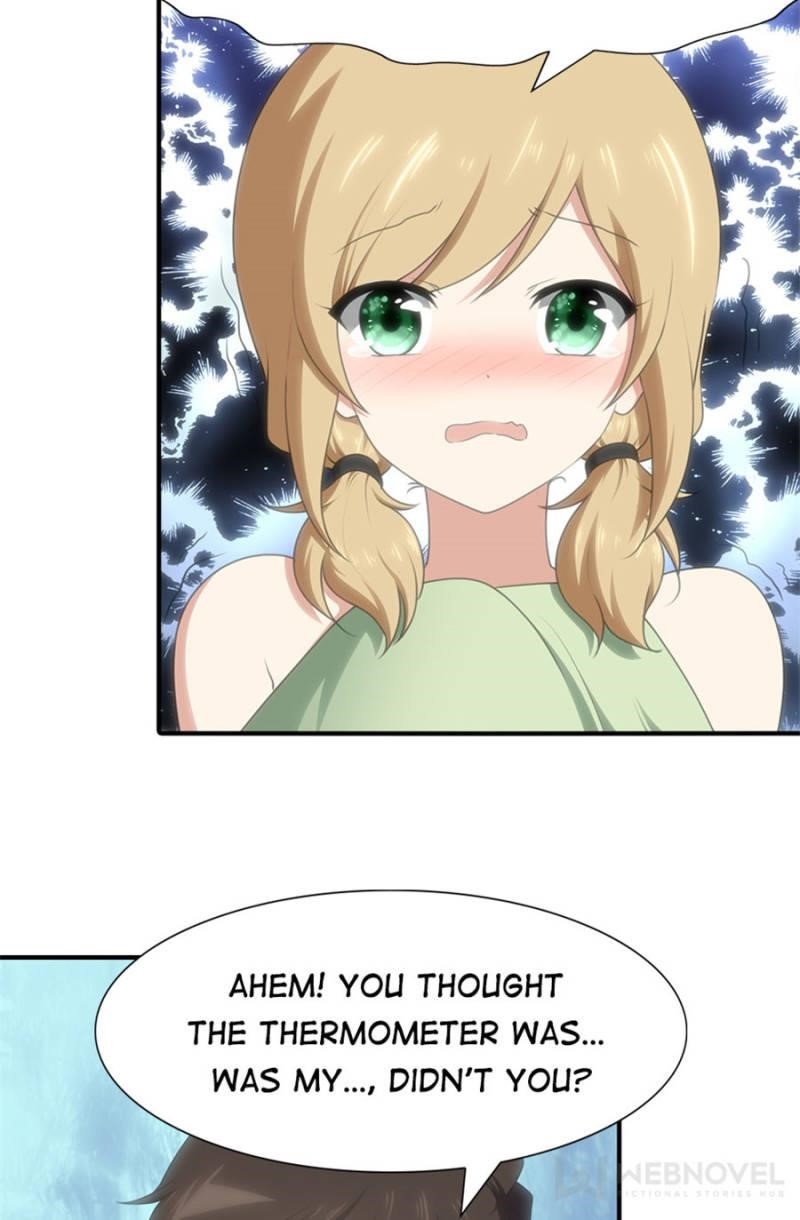 My Girlfriend is a Zombie Chapter 91 - Page 17