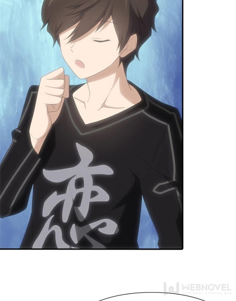 My Girlfriend is a Zombie Chapter 91 - Page 18