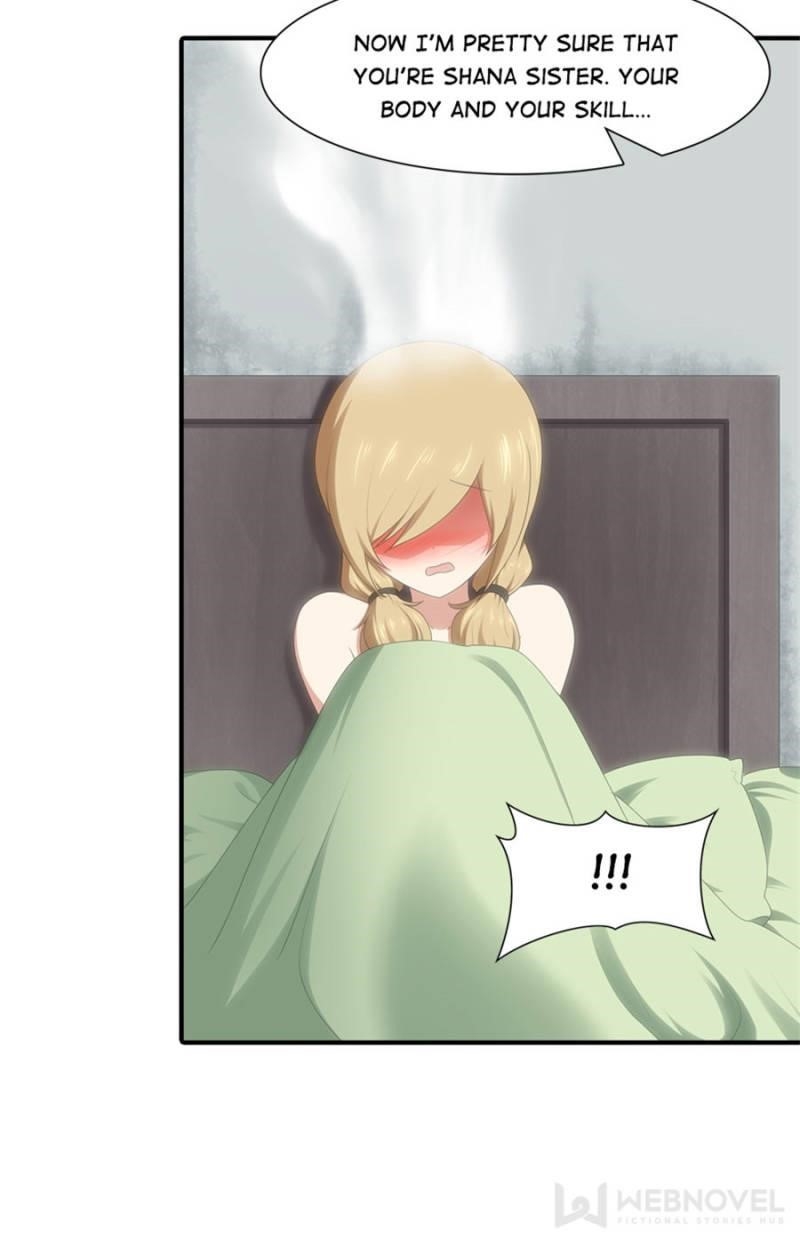 My Girlfriend is a Zombie Chapter 91 - Page 19