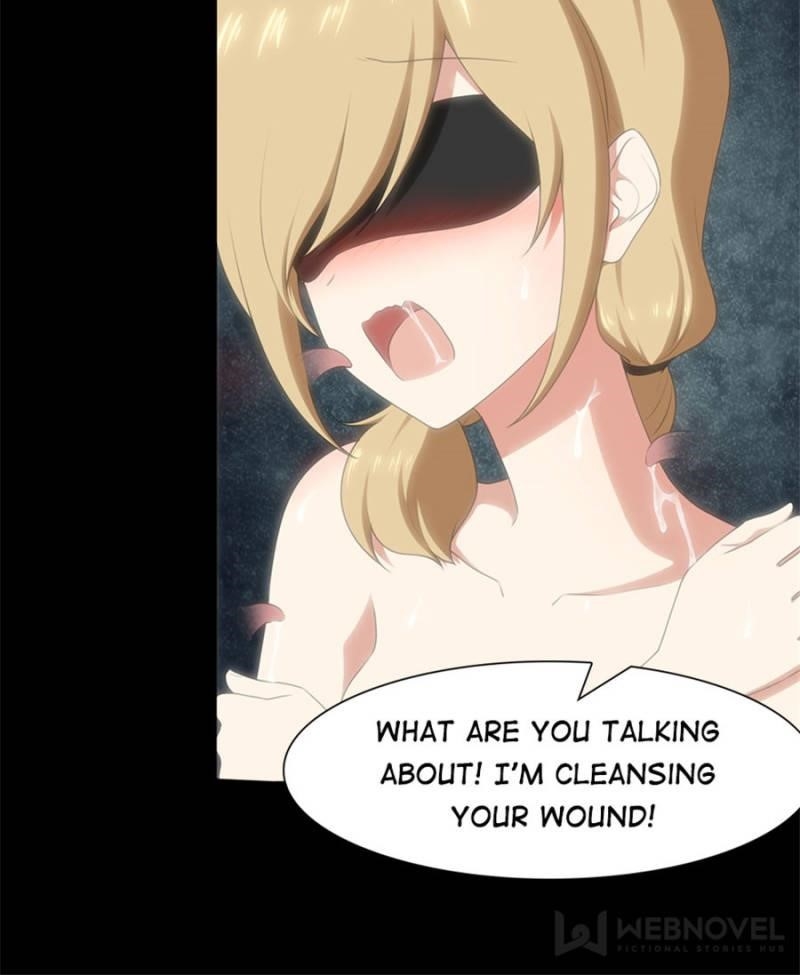 My Girlfriend is a Zombie Chapter 91 - Page 6