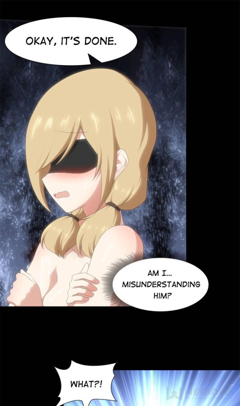 My Girlfriend is a Zombie Chapter 91 - Page 7