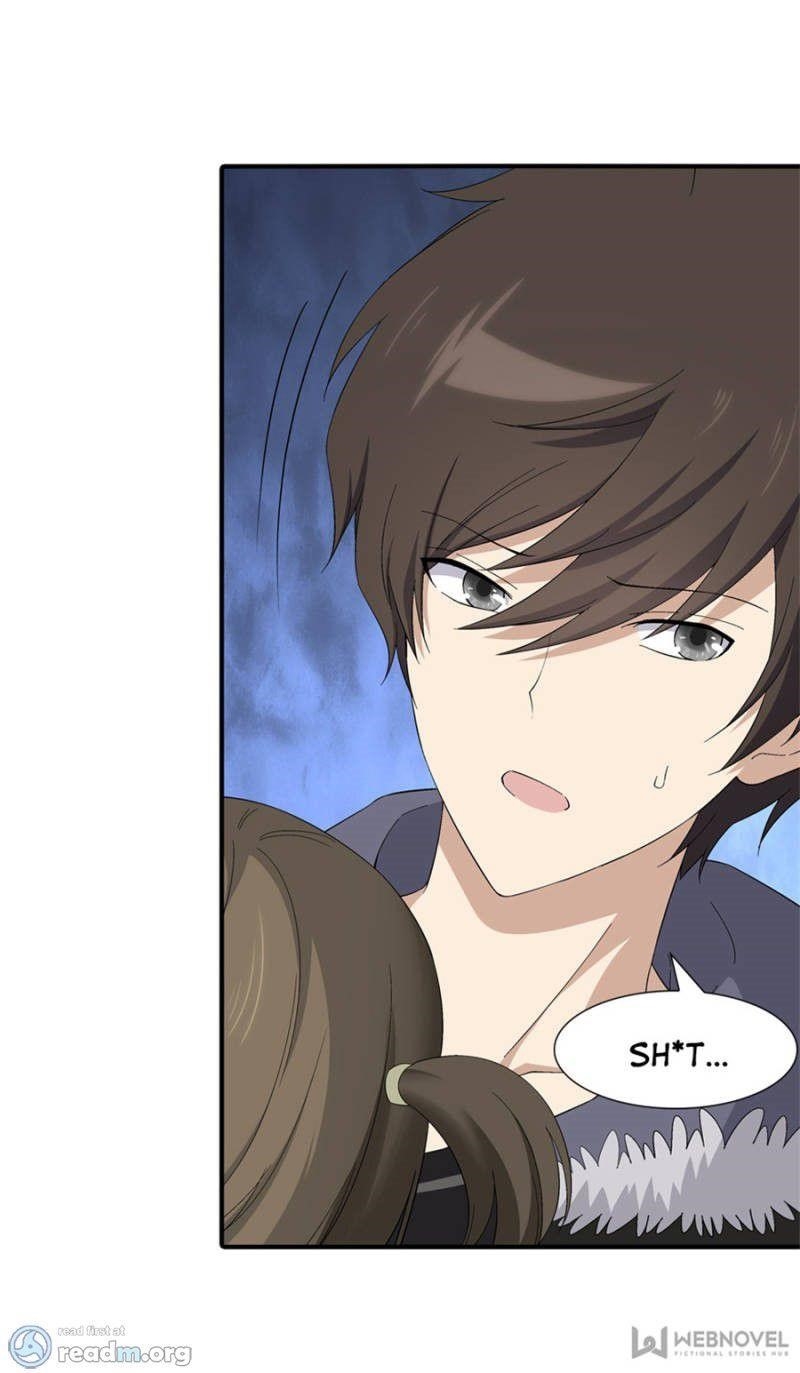 My Girlfriend is a Zombie Chapter 92 - Page 10