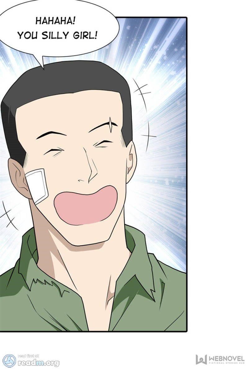 My Girlfriend is a Zombie Chapter 92 - Page 14