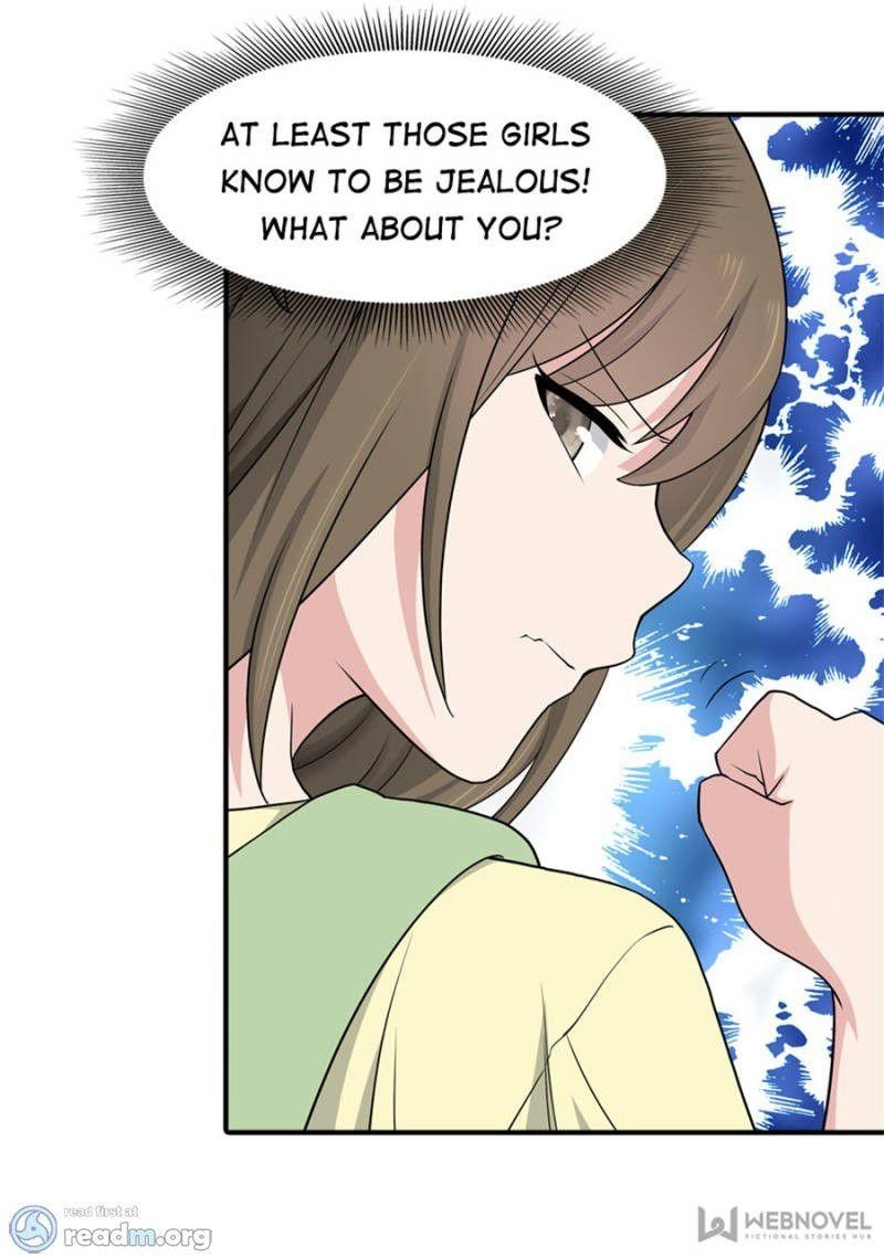 My Girlfriend is a Zombie Chapter 92 - Page 15