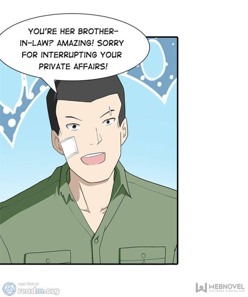 My Girlfriend is a Zombie Chapter 92 - Page 2