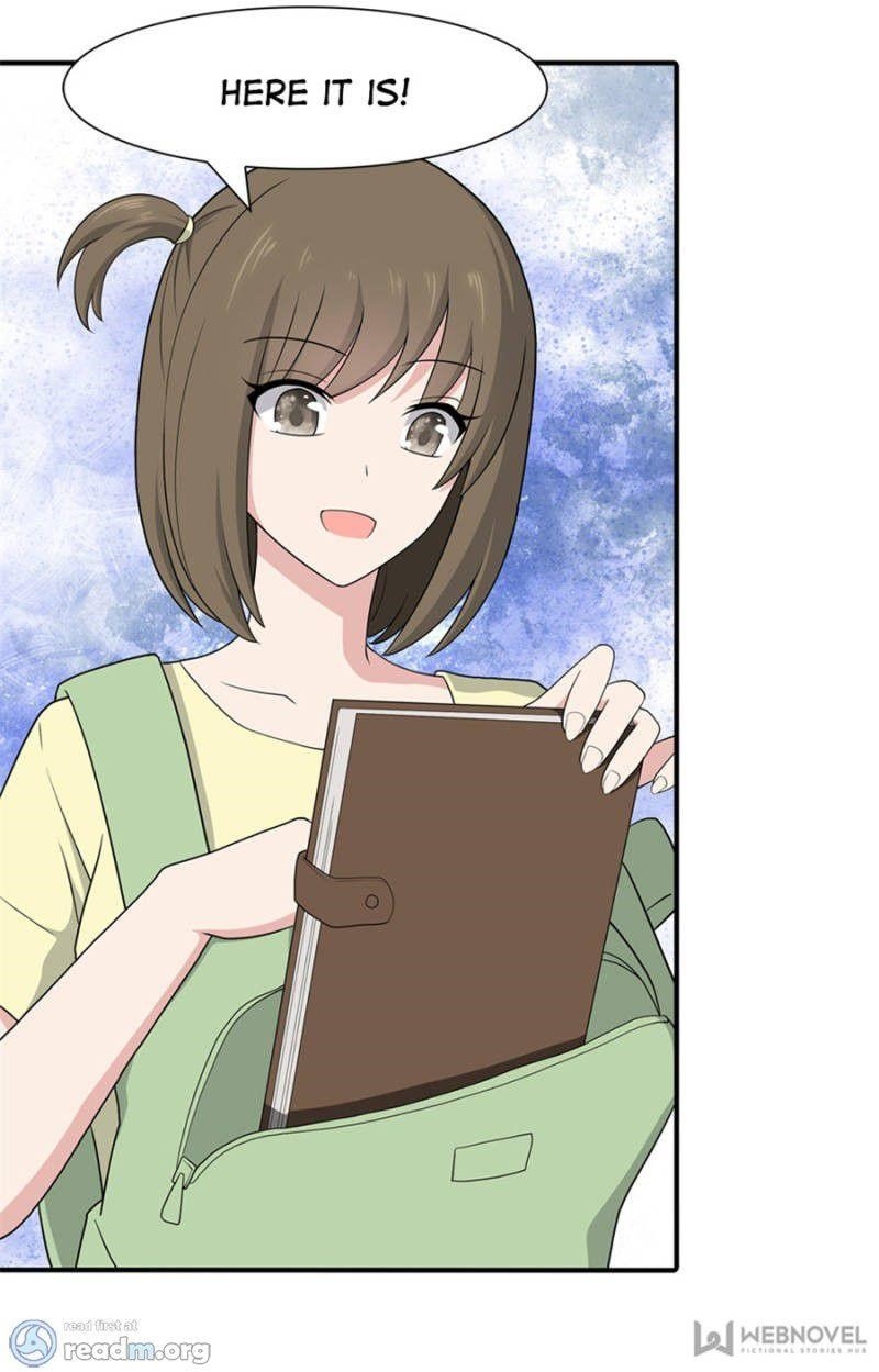 My Girlfriend is a Zombie Chapter 92 - Page 21