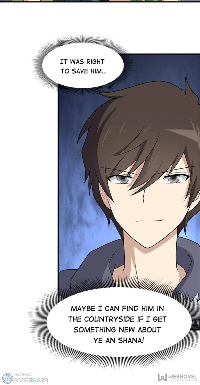 My Girlfriend is a Zombie Chapter 92 - Page 26