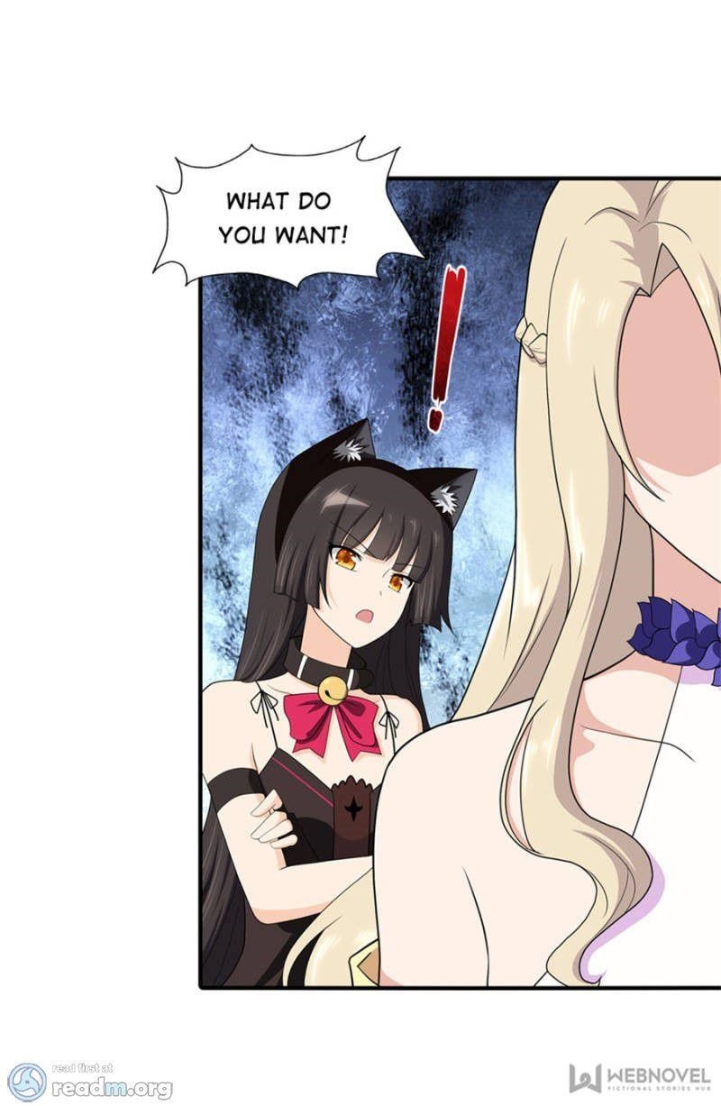 My Girlfriend is a Zombie Chapter 92 - Page 30