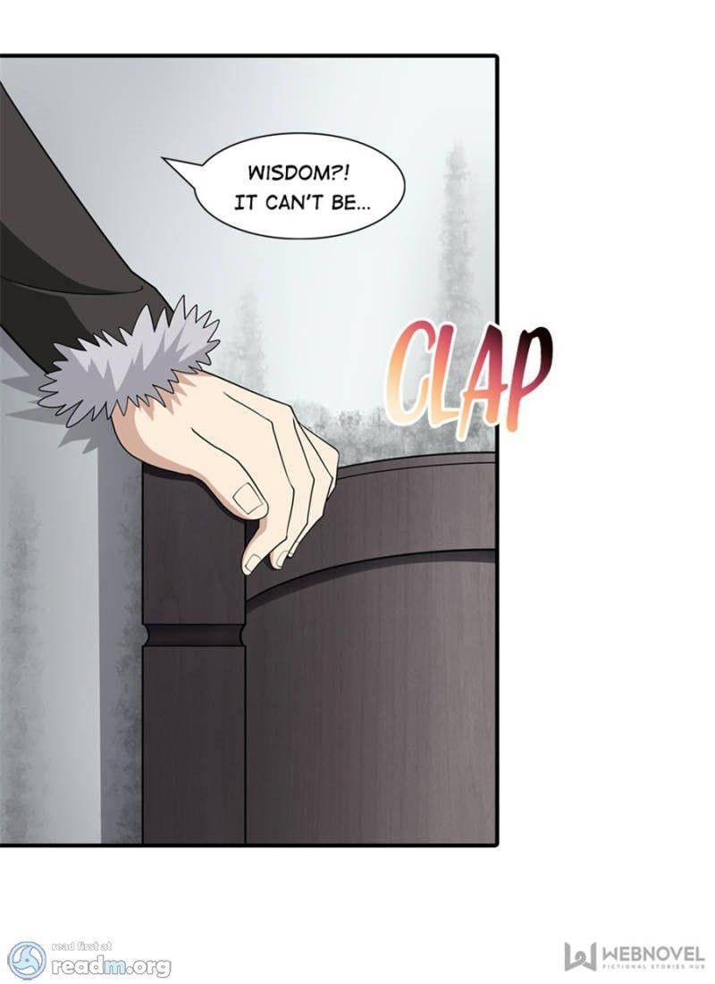 My Girlfriend is a Zombie Chapter 92 - Page 35