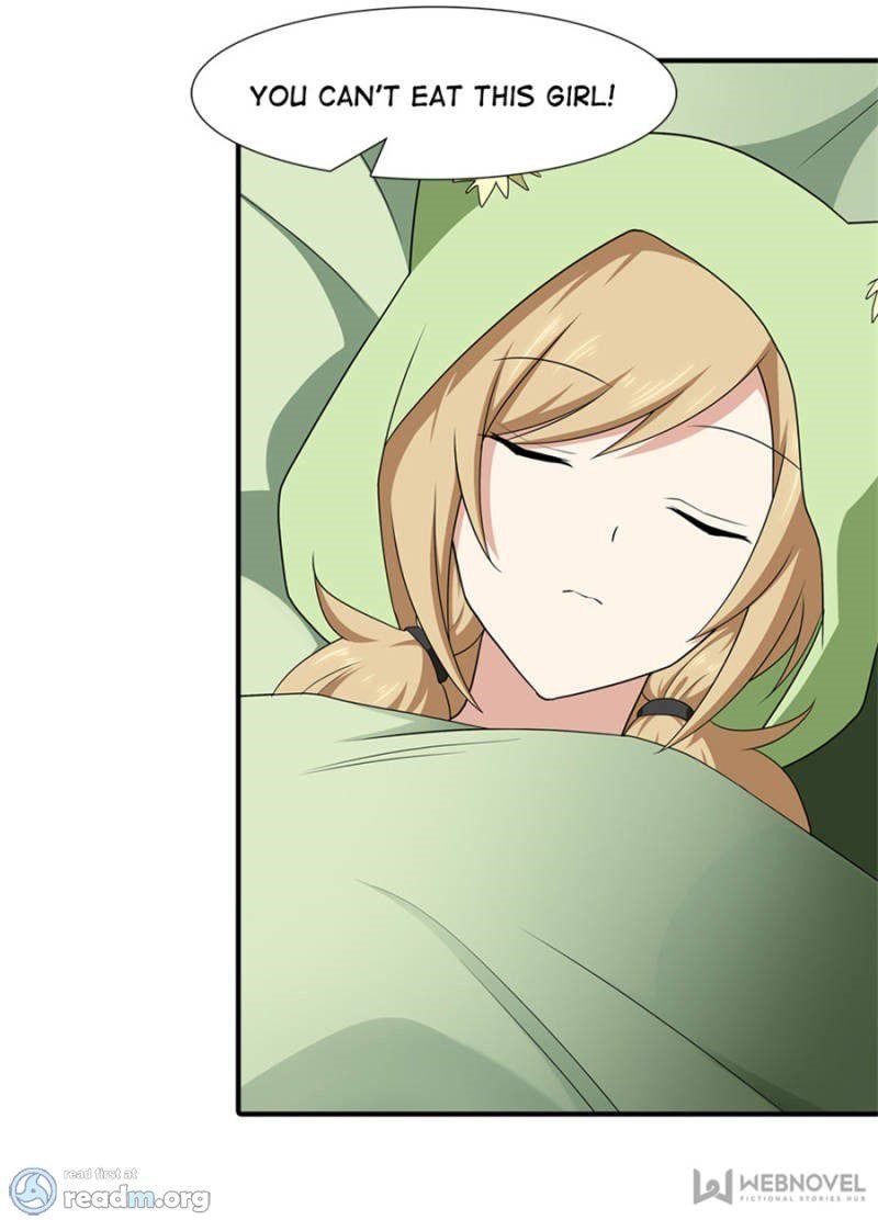 My Girlfriend is a Zombie Chapter 92 - Page 36