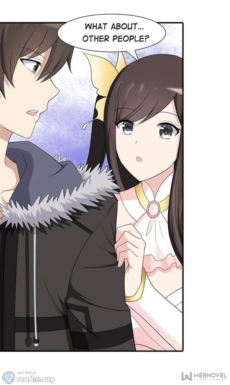 My Girlfriend is a Zombie Chapter 92 - Page 37