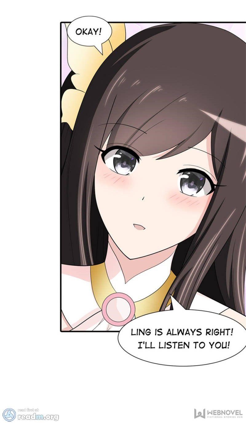 My Girlfriend is a Zombie Chapter 92 - Page 39