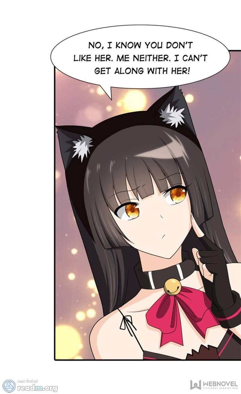 My Girlfriend is a Zombie Chapter 92 - Page 44