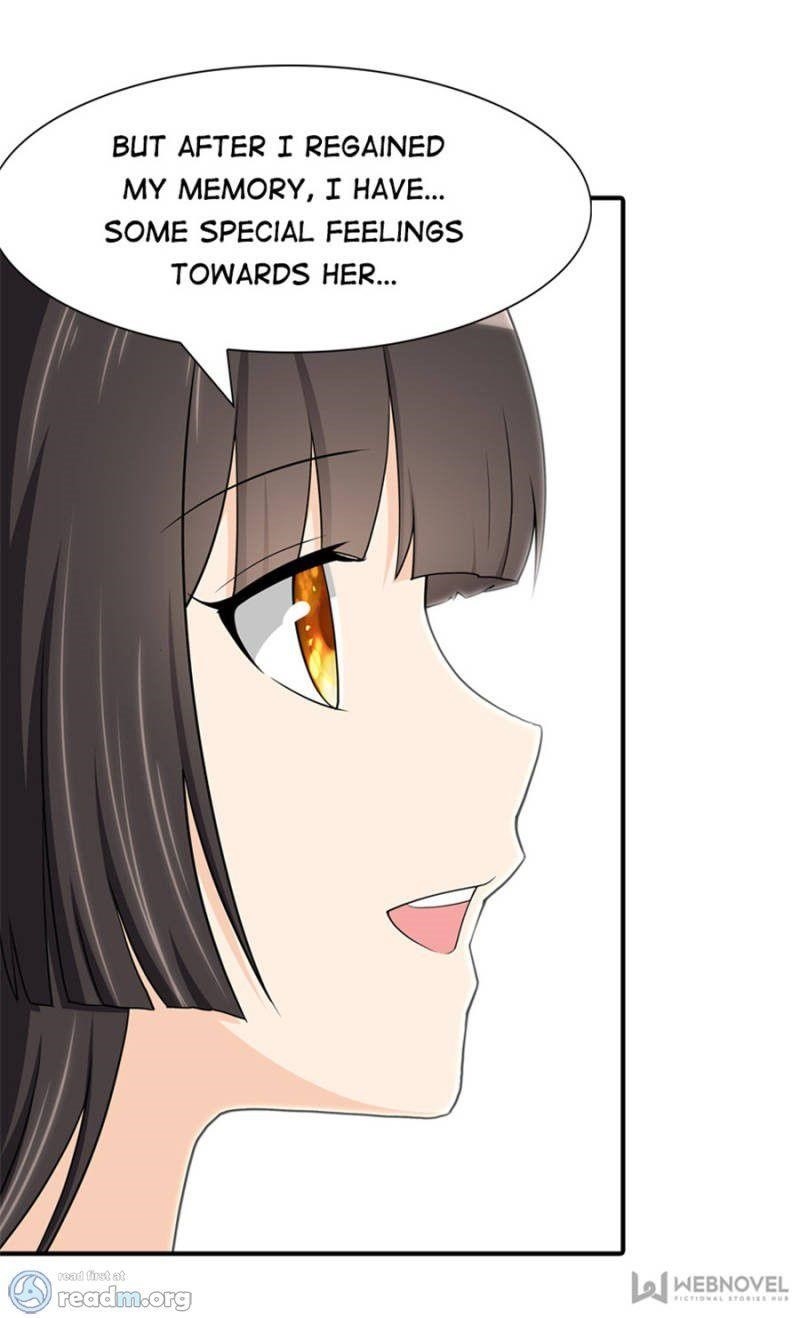 My Girlfriend is a Zombie Chapter 92 - Page 45