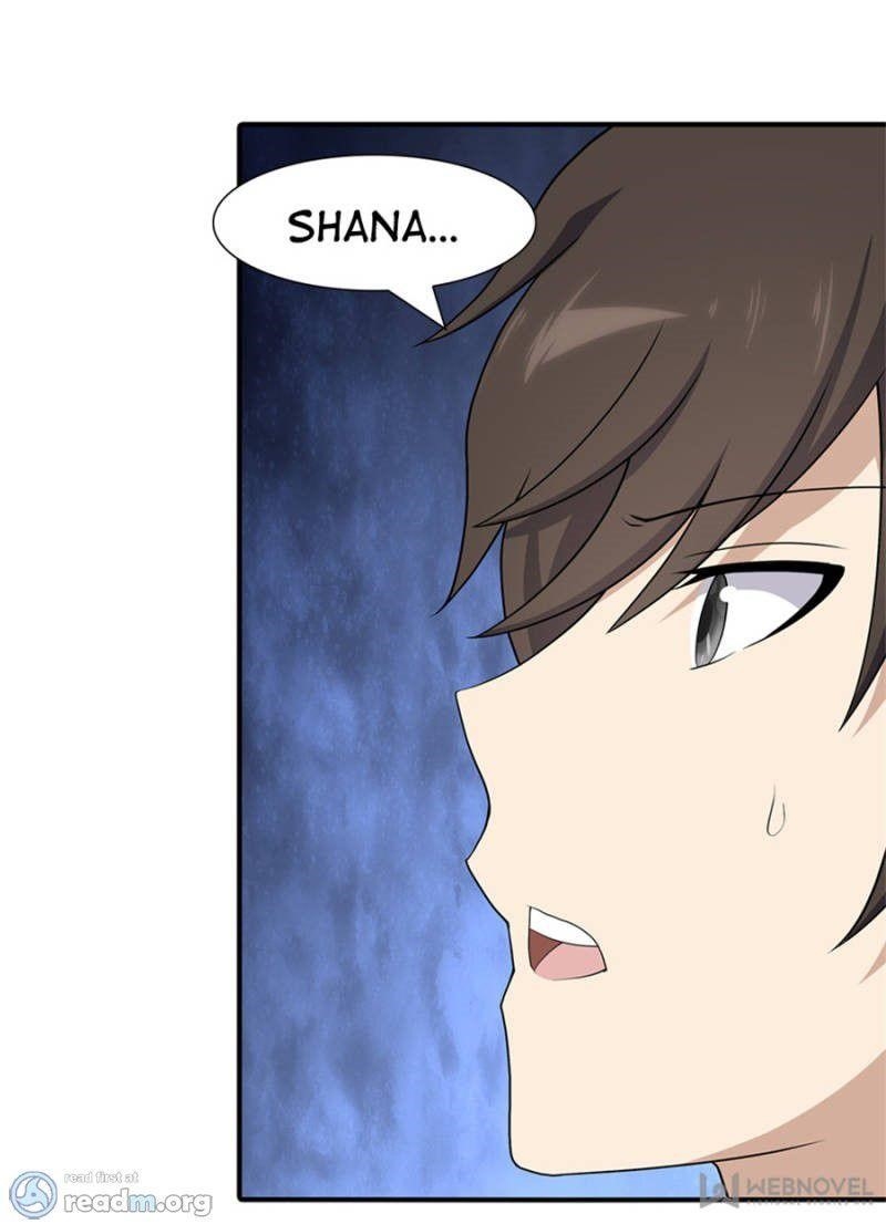 My Girlfriend is a Zombie Chapter 92 - Page 46