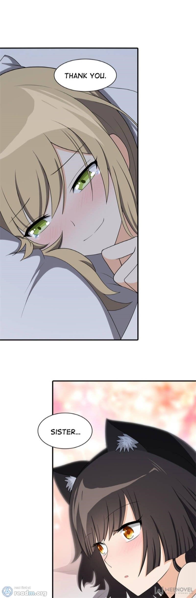 My Girlfriend is a Zombie Chapter 93 - Page 16