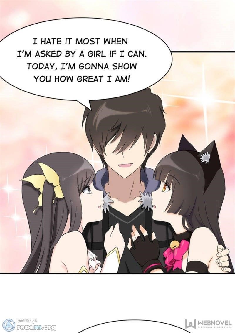 My Girlfriend is a Zombie Chapter 93 - Page 25