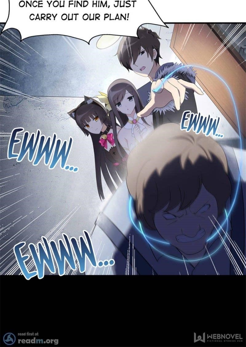 My Girlfriend is a Zombie Chapter 93 - Page 27