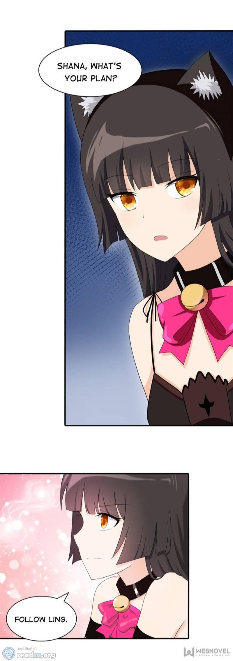 My Girlfriend is a Zombie Chapter 93 - Page 9