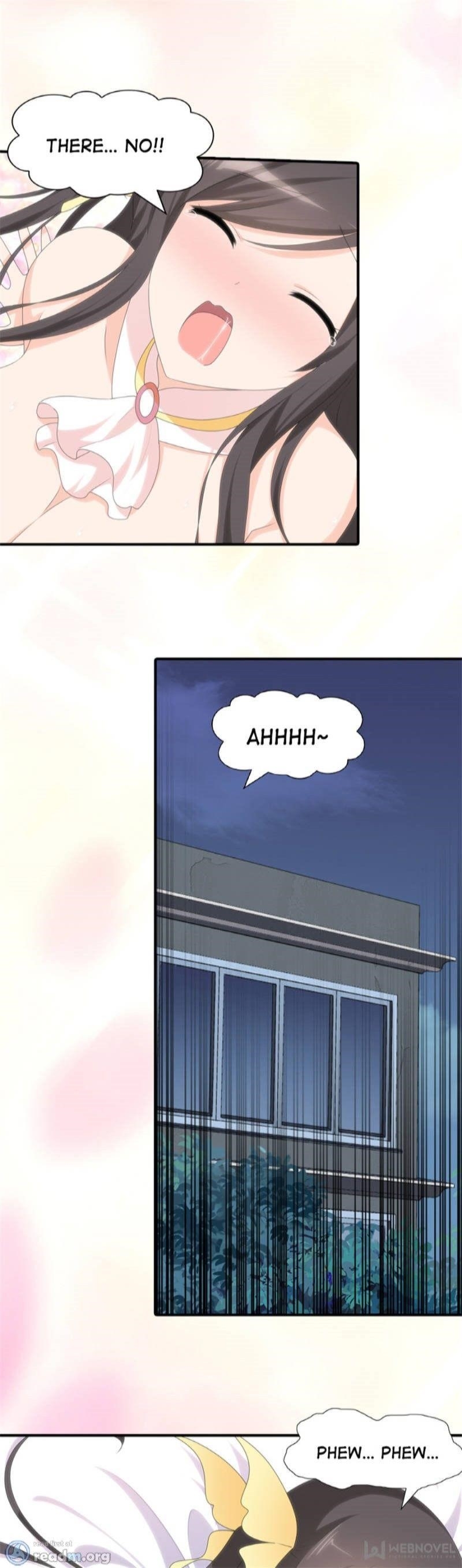 My Girlfriend is a Zombie Chapter 94 - Page 11